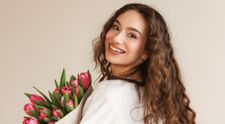 Care este mâncarea care nu lipsește de pe masa de Paște a Andreei Agape. Influencerița ne-a oferit un interviu special cu ocazia sărbătorilor pascale: „Ouale umplute pe care le face mama, clar!”