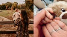 Fiul unei celebre influencerițe a murit după ce o oglindă a căzut peste el. Micuțul avea 1 an și 10 luni. Cum s-a produs tragedia