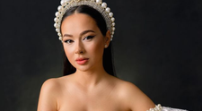 Vlăduța Lupău, mesaj surprinzător pe Instagram: 