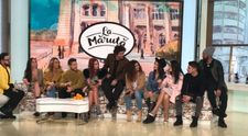 VIDEO Ferma, un nou început, secrete din culise