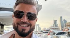 Cum arată apartamentul de peste 350.000 de euro pe care Cătălin Botezatu și l-a cumpărat, în Dubai. Designer-ul a făcut turul locuinței de pe tărâmul milionarilor