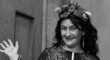 Rona Hartner a refuzat să afle ce i se va întâmpla! Ce a făcut actrița în urmă cu 14 ani: „Te rog din suflet...”
