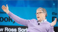 Bill Gates: 