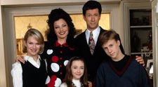 Reuniune de zile mari: “Dădaca” Fran Drescher, alături de 