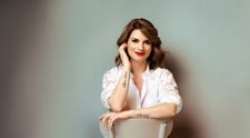 Ellie White a povestit care au fost simptomele avute ca pacient cu Covid-19: 