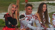 Love Island, 1 noiembrie 2023. Petrecerea de  Halloween continuă în vilă. Concurenții dau startul unui joc plin de provocări
