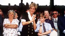 Un nou documentar controversat susține că Prințesa Diana a încercat să se sinucidă de patru ori