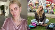 Andreea Bănică a apărut cu fața tumefiată de plâns, pe Instagram. Nu s-a ferit și s-a afișat așa, fără nicio reținere. Și-a îngrijorat fanii peste măsură: „Am plâns ceva...”