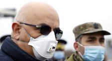 Raed Arafat, despre persoanele care nu se vaccinează anti-COVID-19: „Nu vom aplica discriminări”