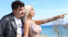 Bogdan de la Ploiești a înșelat-o pe Cristina Pucean! Dansatoarea a dezvăluit totul: „Om fără scrupule”