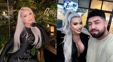 Loredana Chivu, cerută în căsătorie de fostul soț al Andei Adam: „Am primit inelul” Blondina este în culmea fericirii