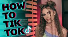 Intră in challenge-ul oficial How to Tik Tok! Provocarea a strâns, până în prezent, 265 de milioane de vizualizări