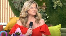 Însărcinată în 9 luni, Roxana Hulpe a dezvăluit numele pe care l-a ales pentru copil
