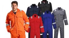 (P) Îmbrăcămintea de protecție, un etalon al calității serviciilor prestate