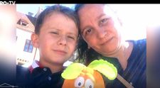 Povestea impresionantă a unei mame singure, cu un copil cu autism și ADHD