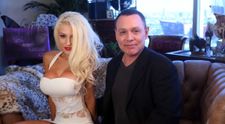 “Mireasa minoră”, Courtney Stodden s-a măritat la 16 ani cu un actor de 51 de ani: ”Lumea m-a tratat ca pe un scandal, nu ca pe o victimă. Eram doar un copil”. Povestea ei dramatică