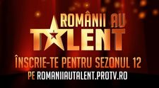 Cei mai talentați români sunt așteptați la preselecțiile sezonului 12!