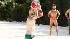 Jorge vs. Andrei Neagu la jocul pentru provizii. Cine reușește să câștige punctul