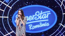 „Eu simt emoție în vocea ta”. Daniela Matei a cântat trei piese ca să-i convingă pe jurați