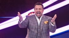 Horia Brenciu, mesaj emoționant pentru fiica lui cea mare, Andreea