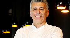 Chef Joseph Hadad, povești din copilăria sa