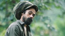 Damian, fiul lui Bob Marley, a urcat ieri-seară pe scena Electric Castle