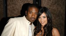 Ray J, adevărul despre cum a devenit faimoasă Kim Kardashian
