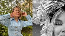 Gina Pistol și-a făcut o nouă schimbare de look, la revenirea în România, după dezastrul din America. A petrecut 8 ore la salon