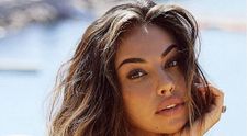 Mădălina Ghenea, anunț de pe patul de spital: „Corpul meu strigă disperat după o pauză”