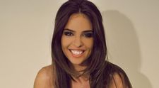 Noua bomba sexy din muzica romaneasca le face concurenta Innei si Antoniei. Cat de frumoasa este Mellina