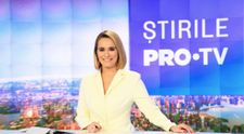 INTERVIU Andreea Esca: ”În fiecare an, de 1 Decembrie, am emoții extraordinar de mari”