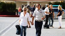 Soţia lui Schumacher, dezvăluiri despre starea soţului ei! De la accident încoace, familia nu a vorbit despre fostul pilot!
