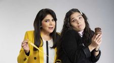 La PRO 2 începe o comedie fresh: Blind Date! Victoria Ruffo, așa cum nu ai mai văzut-o până acum!