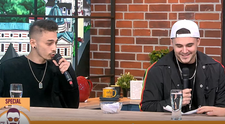 Mario Fresh și Juno au lansat noul hit al toamnei! Piesa „Lalea”, o dedicație de dragoste în versuri