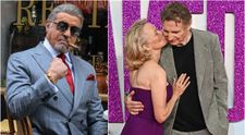 Condiția bizară pe care Sylvester Stallone i-ar fi pus-o Pamelei Anderson pentru a fi împreună. Scandalul dintre ei, reaprins de presupusa relație a actriței cu Liam Neeson