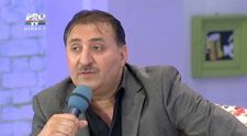 Vali Vijelie a recunoscut: 