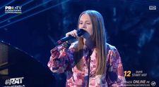 Românii au talent 2022 - semifinala 1. Raisa Radu a câștigat admirația juraților: “Ești făcută pentru scenă!”