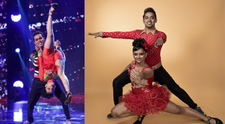 Schimbare în componența grupului Bad Salsa în semifinala Românii au talent