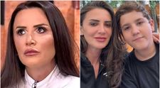 Mara Bănică trece prin clipe de coșmar. Fiul ei a fost bătut de un profesor la școală: „A sărit și l-a lovit cu picioarele”
