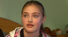 Păpușa de la Glina s-a transformat într-o domnișoară superbă. Cum s-a schimbat viața Adinei Asăvoaie