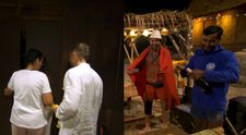 Surpriză de proporții la Desafio: Aventura, înainte de marea finală. Cum au reacționat finaliștii când și-au văzut familiile. Valentin a izbucnit în lacrimi când și-a văzut mama: „Aștept de 28 de ani ca să îmi spună un om că mă iubește”