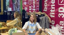 Denisa Tănase, cum a făcut primul milion de Euro:  