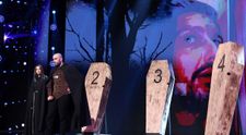 Românii au talent 2022: Aitor Frances, magie cu grad crescut de risc: : “E prima oară când ratez!”