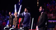Vocea Romaniei a adus, in editia speciala de 1 decembrie, multa emotie, voci senzationale si un show incredibil!