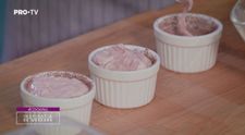Souffle de zmeura