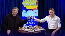 Ce mesaj are Fuego pentru România de Ziua Națională?