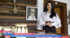 Escapadă de Paște în România. Corina Caragea îți oferă câteva sfaturi pentru o minivacanță de vis