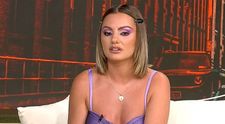 Alexandra Stan, despre căsătorie și maternitate: „Nu mă așteptam să iau decizia asta”