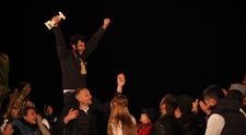 Paul Ipate a castigat sezonul doi de la Ferma Vedetelor dupa o finala plina de dramatism - VIDEO 