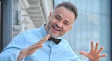 Nicu Bocancea va reprezenta România la Europa Cup 2022, cea mai importantă competiție de floristică din lume